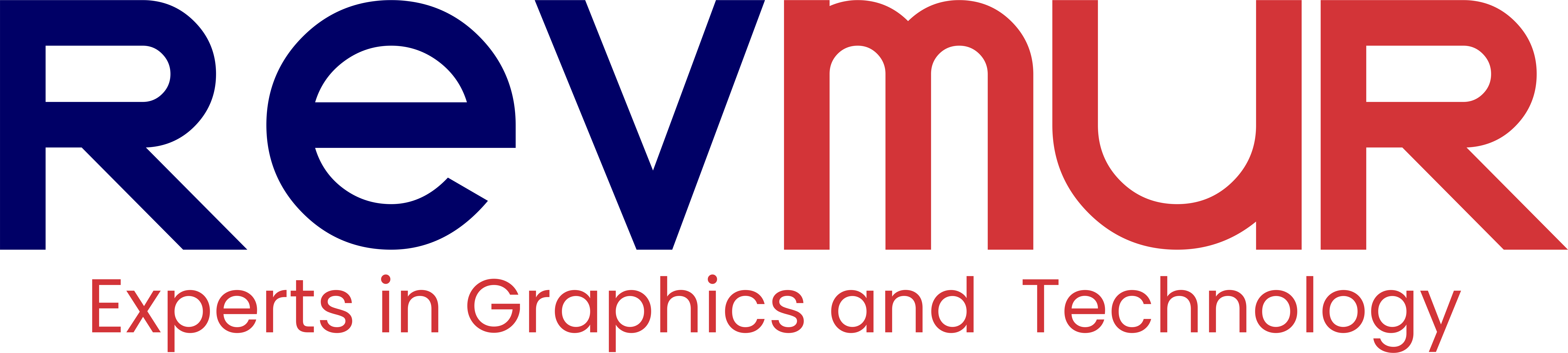 Revmur Logo